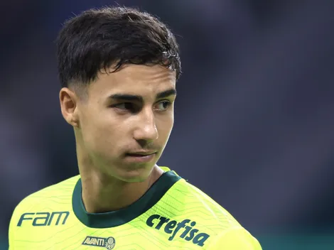 Ex-Palmeiras, Vitor Reis tem data para estrear pelo City