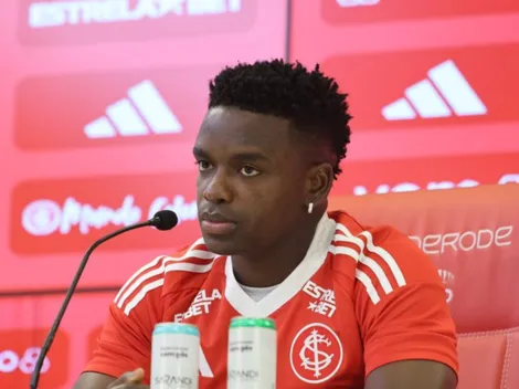 Carbonero tem boa técnica, mas Roger Machado pode ter problemas