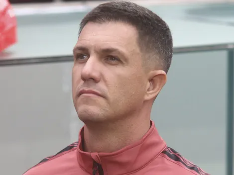 Athletico-PR pode fechar com atacante ex-Vasco após aval de Maurício Barbieri