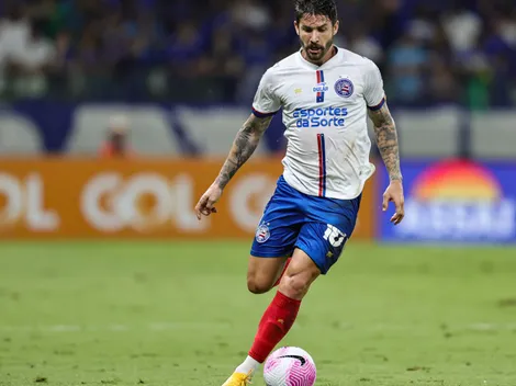 Após Everaldo ficar distante, Ceará corre contra o tempo