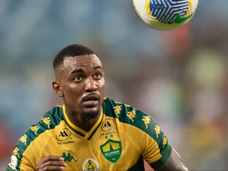 Ramon é desejado pelo Botafogo e novidade acaba de vazar