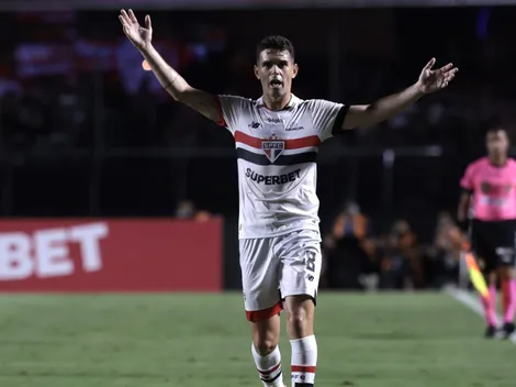 Oscar surpreende no São Paulo e manda a real sobre clássico contra o Corinthians
