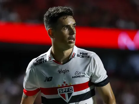 Oscar é sincero sobre São Paulo x Corinthians no Paulistão