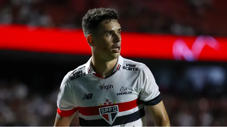 Oscar vira assunto no Corinthians.