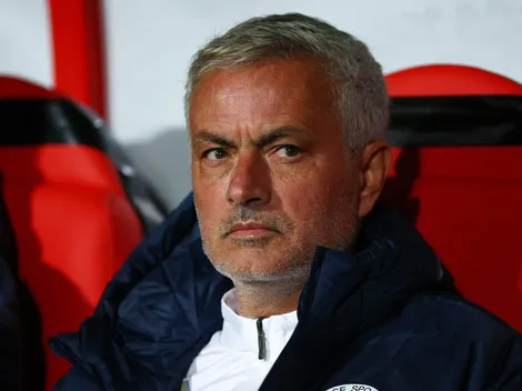 José Mourinho sobe o tom e manda indireta para John Textor, dono do Botafogo