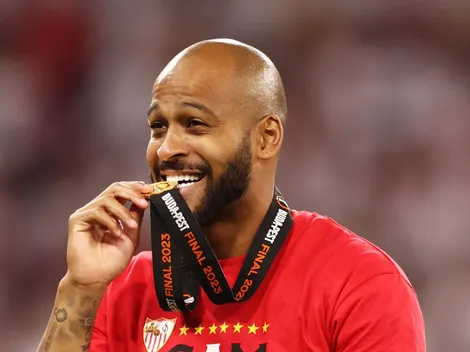 Técnico do Sevilla é sincero sobre Marcão, alvo do Grêmio