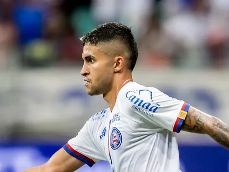 Ceni 'dispara' no Bahia sobre situação de Nestor e +1