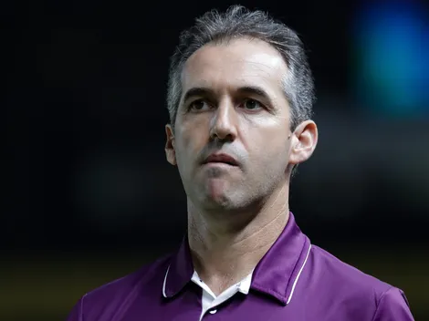 Léo Condé faz revelação sobre o Ceará para enfrentar o Ferroviário