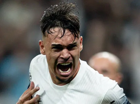 João Pedro Tchoca revela expectativa para Corinthians x Santos