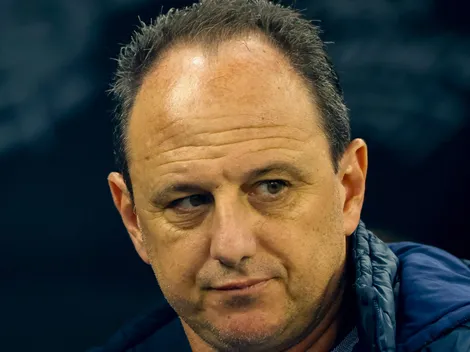 Ceni é avisado que desejo para o Bahia irá atuar na Série B