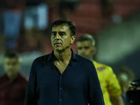 Quinteros recebe 'aviso' e Grêmio está fechando com lateral-esquerdo