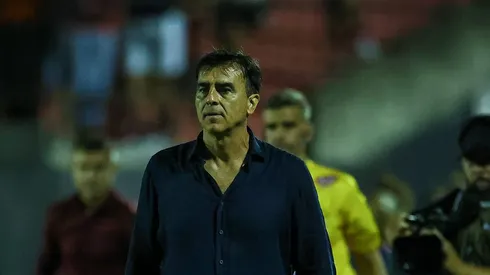 Quinteros deve receber mais um reforço em breve - Foto: Lucas Uebel / Grêmio FBPA.