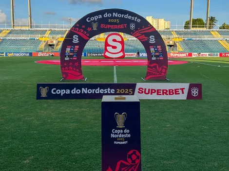 Presidente de clube da Copa do Nordeste se irrita e faz duras ameaças