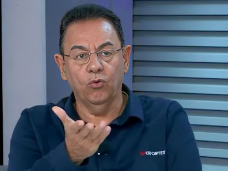 Jornalista crava quem vai ganhar o clássico entre São Paulo e Corinthians