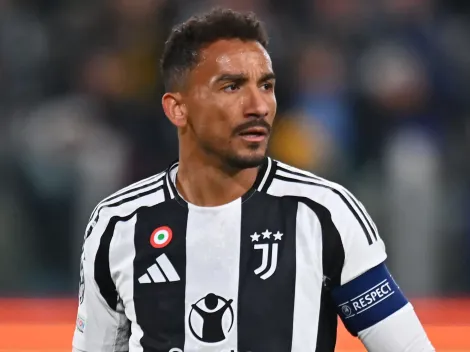 Flamengo e Santos seguem na disputa por Danilo, mas bastidores vem à tona