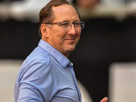 John Textor tem dois treinadores favoritos para assumir o Botafogo