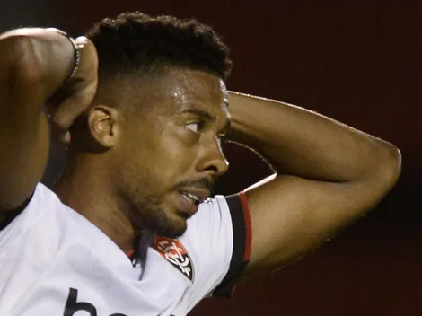 Vaza informação importante sobre Willian Oliveira no Vitória