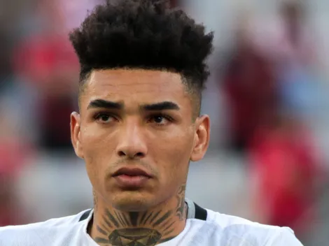 Igor Jesus e Cuiabano recebem ofertas para sair do Botafogo