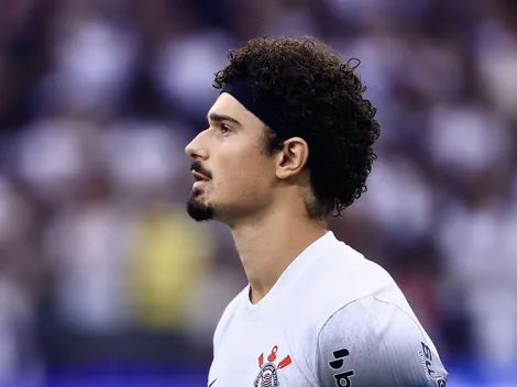 André Ramalho manda a real sobre possível briga de ego no Corinthians