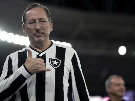 Textor toma atitude importante e Botafogo pode vender meio-campista para o Everton