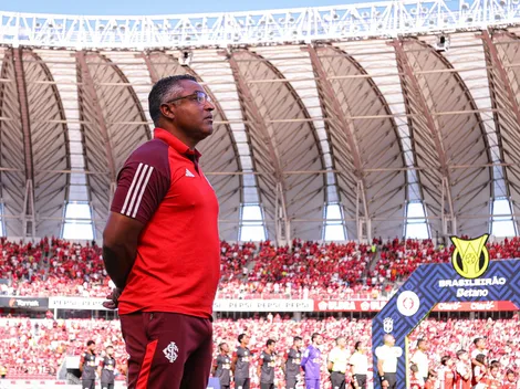 Revelado novos desfalques no Internacional