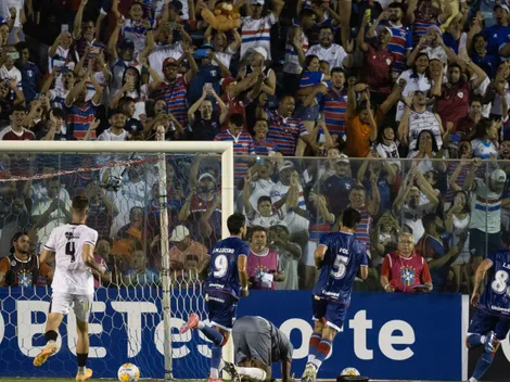 Fortaleza recebe notícia chocante sobre sua partida