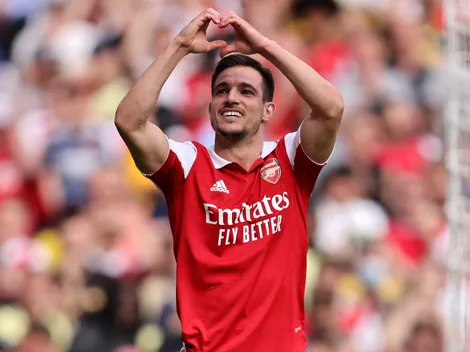 Presidente do São Paulo abre o jogo sobre chance de fechar com Cédric