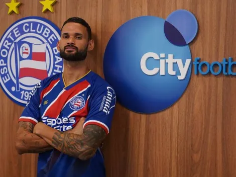 Nova atualização sobre o estado de saúde dos atletas do Bahia