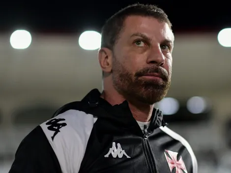 Madureira elogia Fluminense e manda 'indireta' para o Vasco