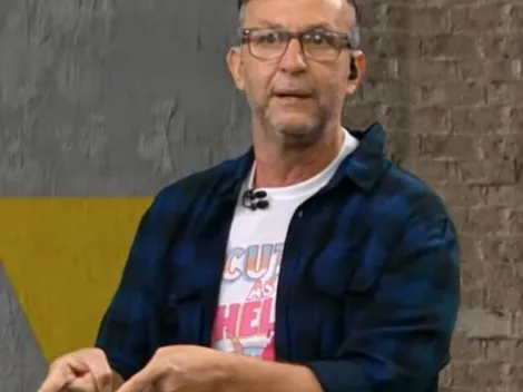 Neto detona São Paulo e Corinthians e 'sai em defesa' de joias da base