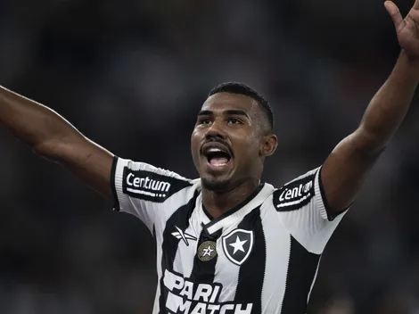 Cuiabano recebe proposta da Turquia para deixar o Botafogo