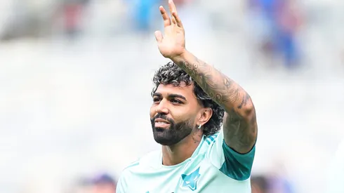 Gabigol