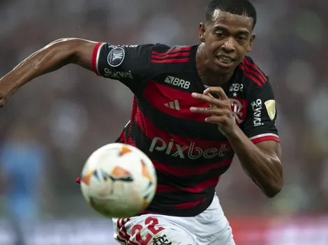 Revelado pequenos detalhes para Vitória fechar com Carlinhos, do Flamengo