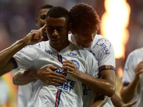 Veja quais canais transmitem Bahia x Porto pelo Campeonato Baiano