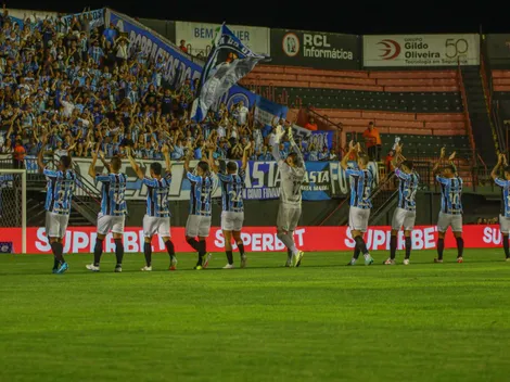 Veja opções para acompanhar Grêmio e Caxias pelo Campeonato Gaúcho