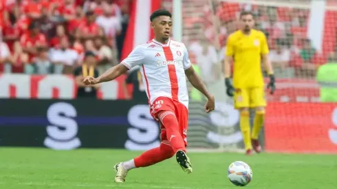 Foto: Ricardo Duarte/Internacional