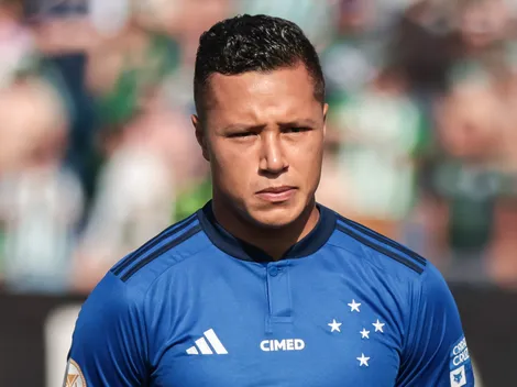 Cruzeiro pode fazer troca bombástica com o Grêmio em negócio por Marlon
