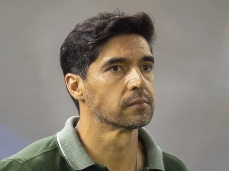 Abel Ferreira manda a real e confirma que Palmeiras vai negociar lateral