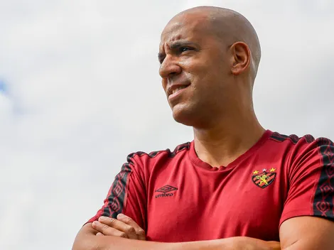 Pepa poupa jogadores no Pernambucano e Sport vence a primeira