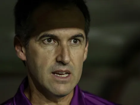 Ceará confirma lesão e titular desfalca equipe nas próximas semanas