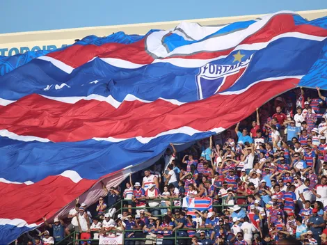 Organizadas do Fortaleza envolvidas em confusão recebem punição