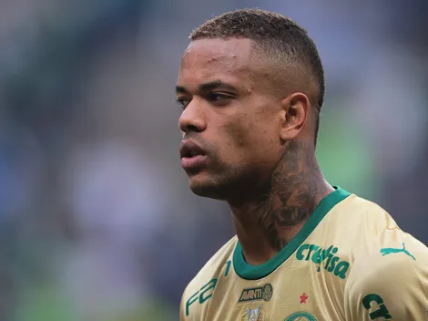 Notícia complicada sobre Caio Paulista acaba de vazar no Palmeiras