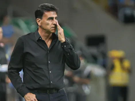 Declaração 'bombástica' de Gustavo Quinteros sobre o Grêmio após vitória surpreende geral