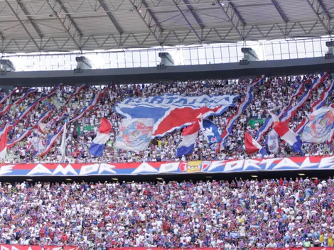 Atualização sobre punição das organizadas chega ao Fortaleza