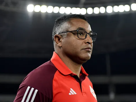 Roger Machado é avisado que Inter fechará com mais um reforço