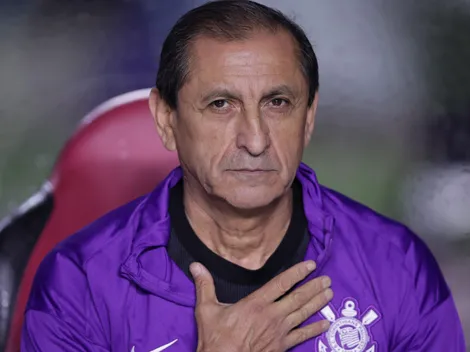 Ramón Díaz define jovens da Copinha que subirão no Corinthians