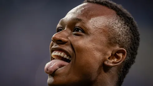 Nathan Fernandes jogador do Grêmio