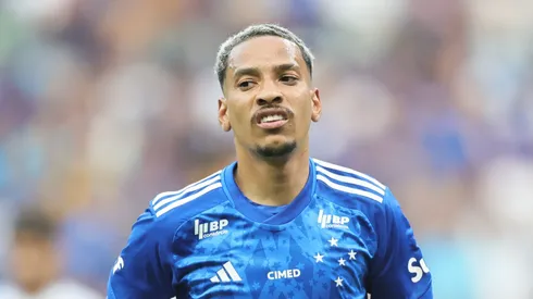 Matheus Pereira deve ficar no Cruzeiro.