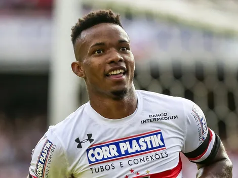 Esposa de Thiago Mendes agita o São Paulo após post