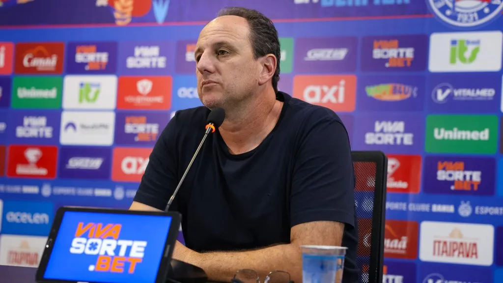 Bahia quer goleiro de portugal (Imagem: Catarina Brandão/EC Bahia)